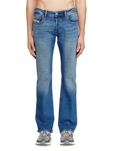 Diesel Men's 2007 Zatiny Boot-Cut Jeans - Denim - Size 32 | Thumbnail 3 Diesel Men's 2007 Zatiny Boot-Cut Jeans - Denim - Size 32 | Thumbnail 3