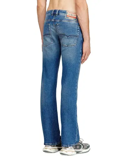 Diesel Men's 2007 Zatiny Boot-Cut Jeans - Denim - Size 32 | Thumbnail 4 Diesel Men's 2007 Zatiny Boot-Cut Jeans - Denim - Size 32 | Thumbnail 4