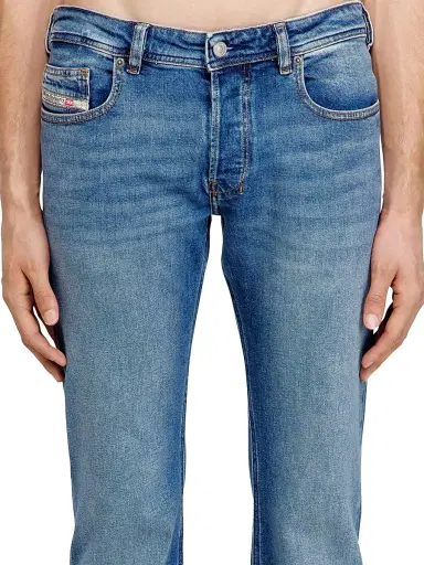 Diesel Men's 2007 Zatiny Boot-Cut Jeans - Denim - Size 32 | Thumbnail 5 Diesel Men's 2007 Zatiny Boot-Cut Jeans - Denim - Size 32 | Thumbnail 5