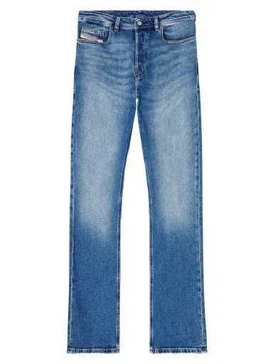 Diesel Men's 2007 Zatiny Boot-Cut Jeans - Denim - Size 32 | Thumbnail 1 Diesel Men's 2007 Zatiny Boot-Cut Jeans - Denim - Size 32 | Thumbnail 1