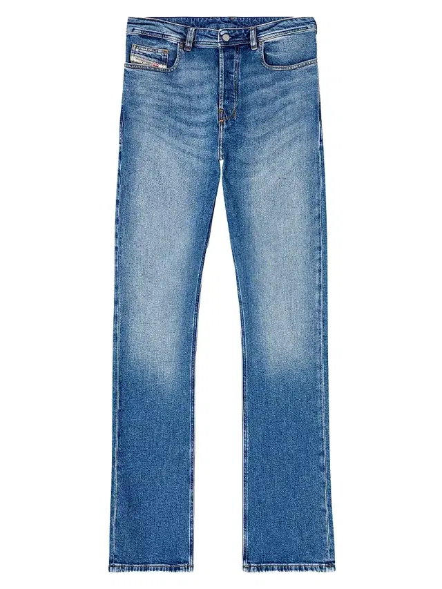 Men's 2007 Zatiny Boot-Cut Jeans - Denim