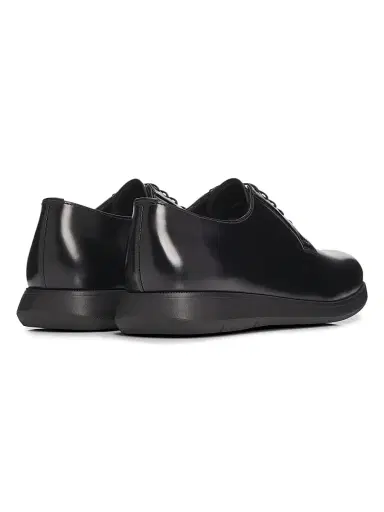 Church's Men's Redruth Leather Derby Shoes | Thumbnail 3 Church's Men's Redruth Leather Derby Shoes | Thumbnail 3