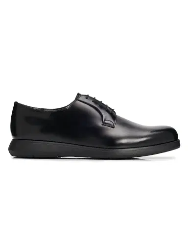 Church's Men's Redruth Leather Derby Shoes | Thumbnail 1 Church's Men's Redruth Leather Derby Shoes | Thumbnail 1