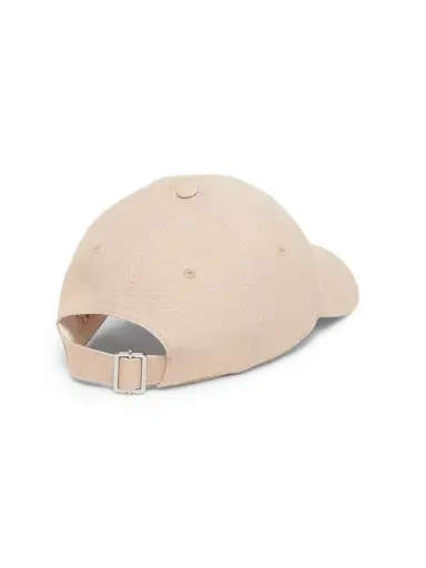 Marni Men's Logo Garment-Dyed Baseball Hat - Cord - Size Large | Thumbnail 2