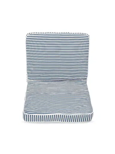 Sunnylife Resort Striped Take Anywhere Folding Chair | Thumbnail 2 Sunnylife Resort Striped Take Anywhere Folding Chair | Thumbnail 2
