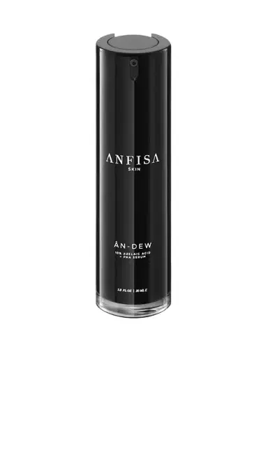 ANFISA Skin AN-DEW 10% Azelaic Acid + PHA Serum 30mL | Thumbnail 1 ANFISA Skin AN-DEW 10% Azelaic Acid + PHA Serum 30mL | Thumbnail 1