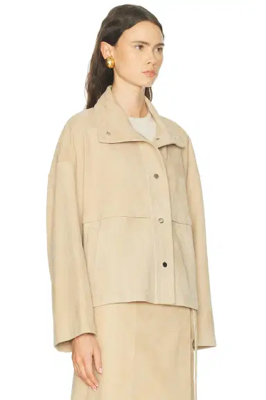 Nour Hammour Park Jacket | Thumbnail 3
