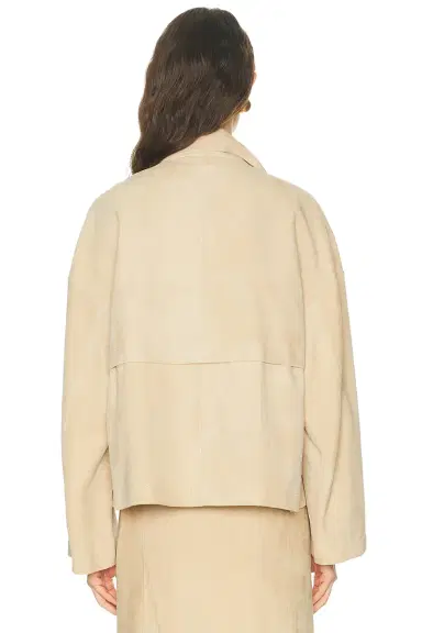 Nour Hammour Park Jacket | Thumbnail 4