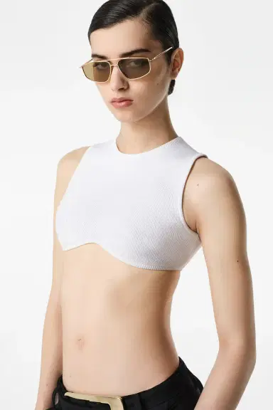 REVOLVE LOS ANGELES Jada Top | Thumbnail 5