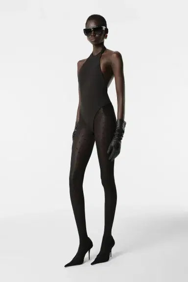 REVOLVE LOS ANGELES Leona Bodysuit | Thumbnail 3 REVOLVE LOS ANGELES Leona Bodysuit | Thumbnail 3