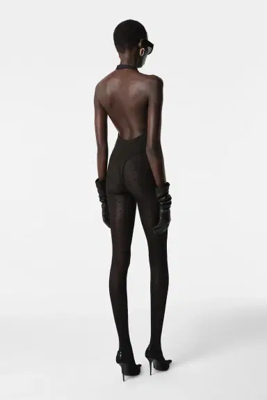 REVOLVE LOS ANGELES Leona Bodysuit | Thumbnail 4 REVOLVE LOS ANGELES Leona Bodysuit | Thumbnail 4