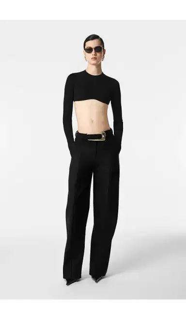 REVOLVE LOS ANGELES Jada Long Sleeve Top | Thumbnail 1