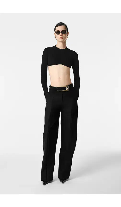 REVOLVE LOS ANGELES Jada Long Sleeve Top