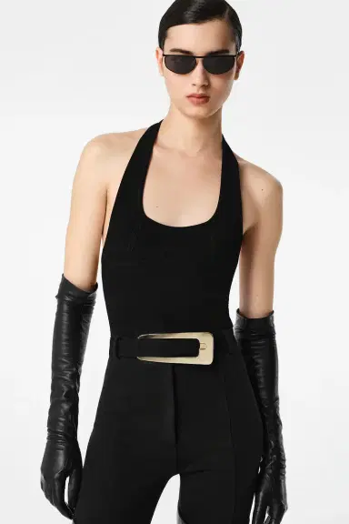 REVOLVE LOS ANGELES Sylvie Corset | Thumbnail 5 REVOLVE LOS ANGELES Sylvie Corset | Thumbnail 5