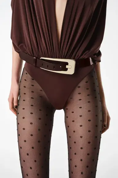 REVOLVE LOS ANGELES Grande Buckle Belt | Thumbnail 6 REVOLVE LOS ANGELES Grande Buckle Belt | Thumbnail 6