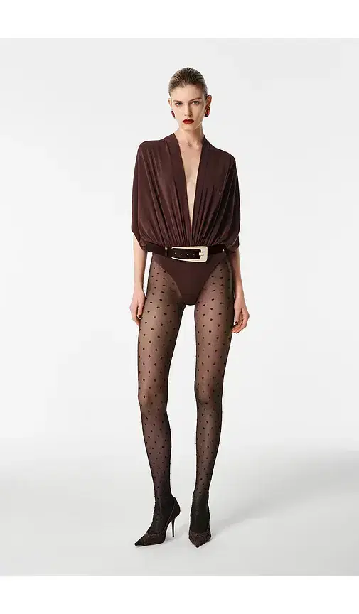 REVOLVE LOS ANGELES Grande Buckle Belt