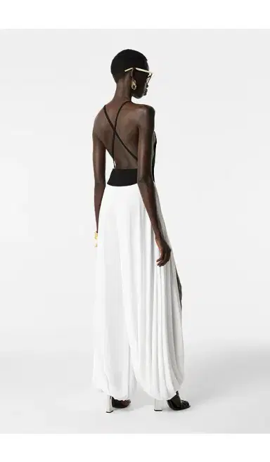 REVOLVE LOS ANGELES Mika Jumpsuit | Thumbnail 2 REVOLVE LOS ANGELES Mika Jumpsuit | Thumbnail 2