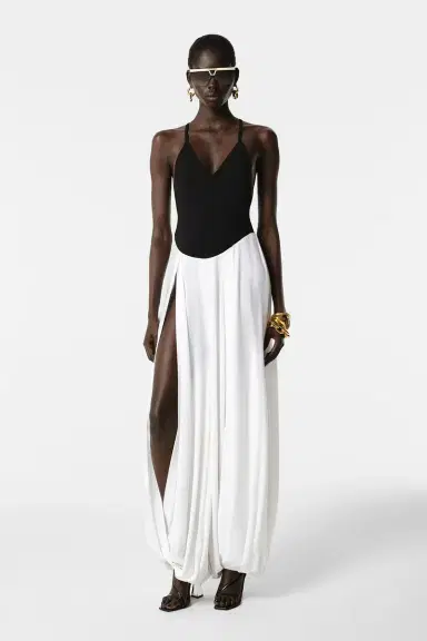 REVOLVE LOS ANGELES Mika Jumpsuit | Thumbnail 3 REVOLVE LOS ANGELES Mika Jumpsuit | Thumbnail 3