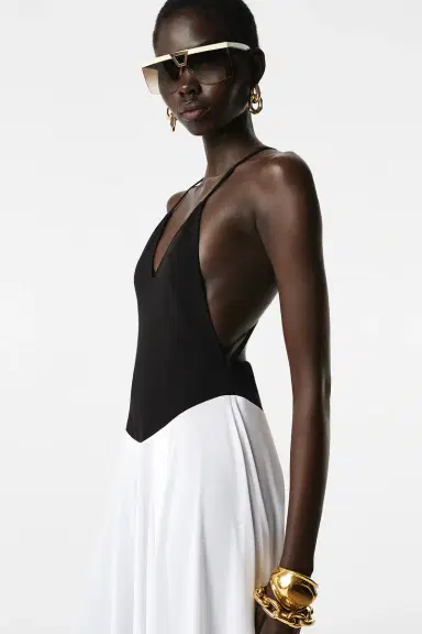 REVOLVE LOS ANGELES Mika Jumpsuit | Thumbnail 5 REVOLVE LOS ANGELES Mika Jumpsuit | Thumbnail 5