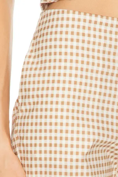 CAROLINE CONSTAS Andi Capri Pant | Thumbnail 6 CAROLINE CONSTAS Andi Capri Pant | Thumbnail 6