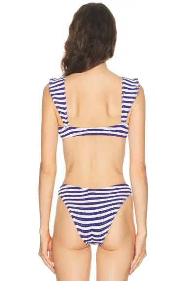 Bond-Eye Georgia Balconette Bikini Top | Thumbnail 3