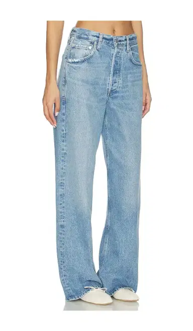 Citizens of Humanity Ayla Baggy Jeans | Thumbnail 2