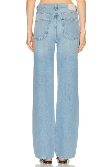 Citizens of Humanity Annina Straight Leg Jeans | Thumbnail 6 Citizens of Humanity Annina Straight Leg Jeans | Thumbnail 6