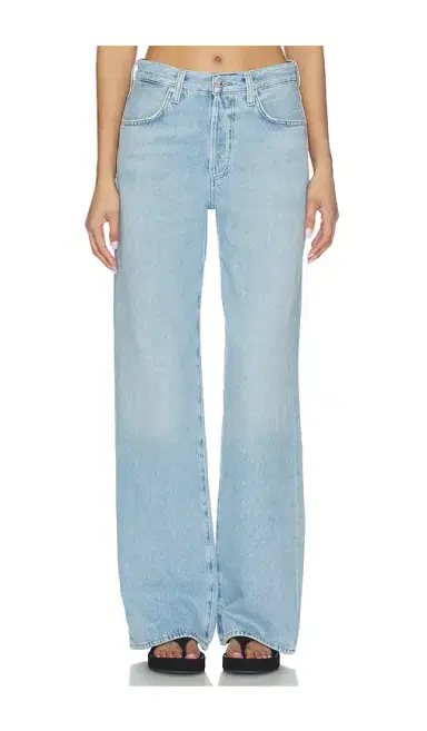 Citizens of Humanity Annina Straight Leg Jeans | Thumbnail 1 Citizens of Humanity Annina Straight Leg Jeans | Thumbnail 1
