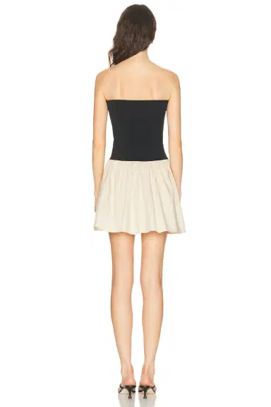 By Malene Birger Marcia Dress | Thumbnail 3 By Malene Birger Marcia Dress | Thumbnail 3