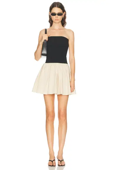 By Malene Birger Marcia Dress | Thumbnail 1 By Malene Birger Marcia Dress | Thumbnail 1