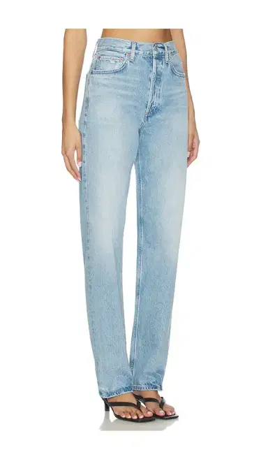AGOLDE 90's Mid Rise Loose Jeans | Thumbnail 2 AGOLDE 90's Mid Rise Loose Jeans | Thumbnail 2