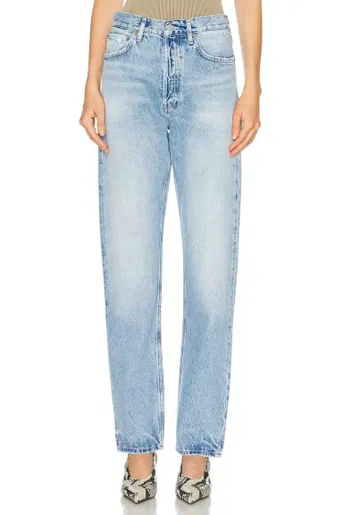 AGOLDE 90's Mid Rise Loose Jeans | Thumbnail 3 AGOLDE 90's Mid Rise Loose Jeans | Thumbnail 3