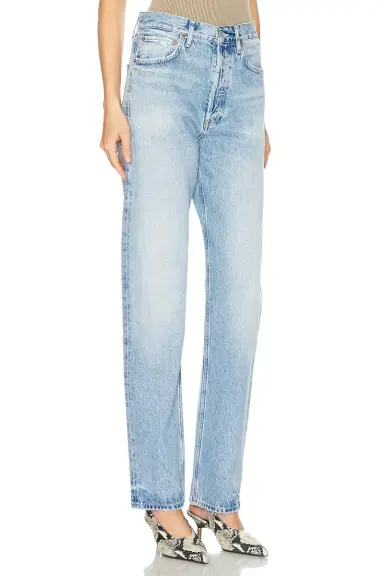 AGOLDE 90's Mid Rise Loose Jeans | Thumbnail 4 AGOLDE 90's Mid Rise Loose Jeans | Thumbnail 4