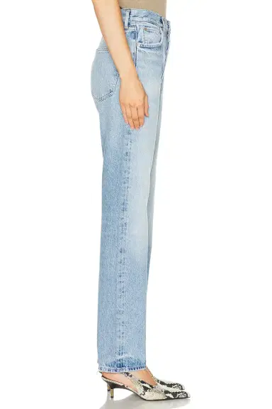 AGOLDE 90's Mid Rise Loose Jeans | Thumbnail 5 AGOLDE 90's Mid Rise Loose Jeans | Thumbnail 5
