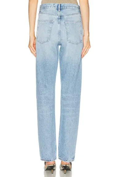AGOLDE 90's Mid Rise Loose Jeans | Thumbnail 6 AGOLDE 90's Mid Rise Loose Jeans | Thumbnail 6