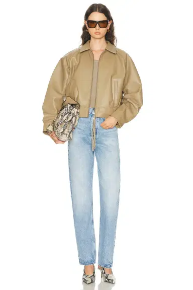 AGOLDE 90's Mid Rise Loose Jeans | Thumbnail 7 AGOLDE 90's Mid Rise Loose Jeans | Thumbnail 7