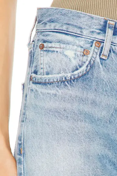 AGOLDE 90's Mid Rise Loose Jeans | Thumbnail 8 AGOLDE 90's Mid Rise Loose Jeans | Thumbnail 8