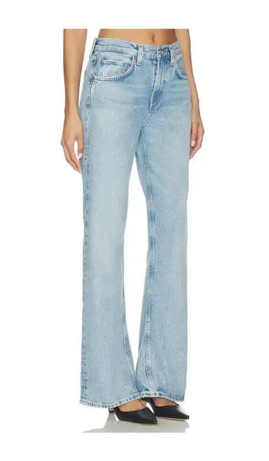 AGOLDE Kick Boot Jeans | Thumbnail 2 AGOLDE Kick Boot Jeans | Thumbnail 2
