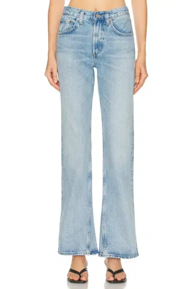 AGOLDE Kick Boot Jeans | Thumbnail 3 AGOLDE Kick Boot Jeans | Thumbnail 3