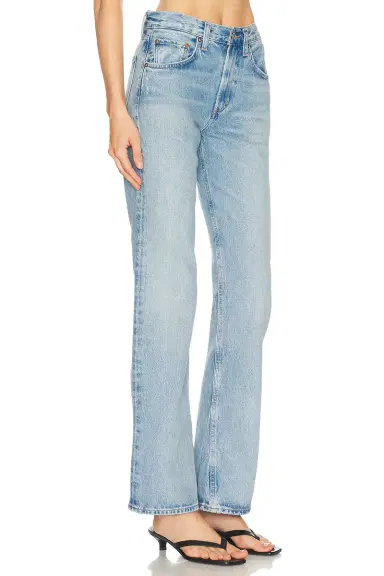 AGOLDE Kick Boot Jeans | Thumbnail 4 AGOLDE Kick Boot Jeans | Thumbnail 4