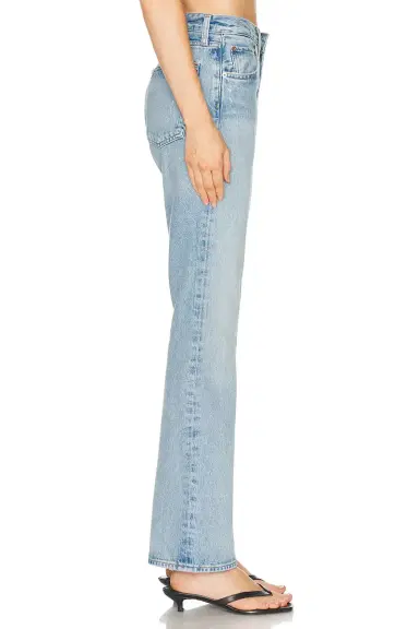 AGOLDE Kick Boot Jeans | Thumbnail 5 AGOLDE Kick Boot Jeans | Thumbnail 5