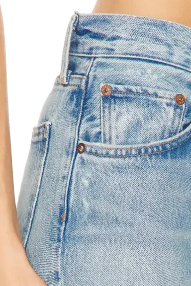 AGOLDE Kick Boot Jeans | Thumbnail 8 AGOLDE Kick Boot Jeans | Thumbnail 8