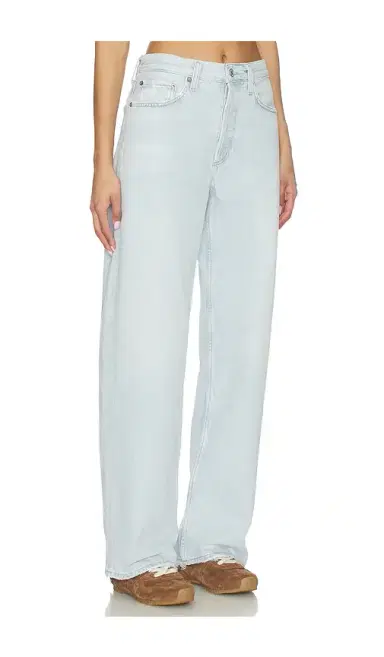 AGOLDE Arc Jean | Thumbnail 2 AGOLDE Arc Jean | Thumbnail 2