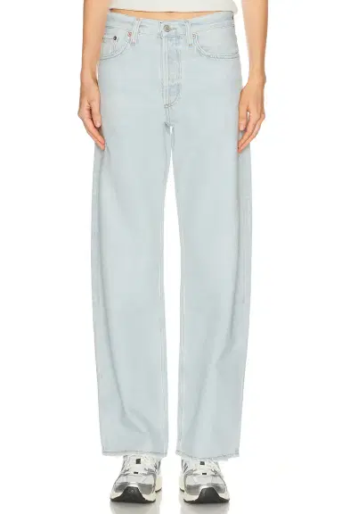 AGOLDE Arc Jean | Thumbnail 3 AGOLDE Arc Jean | Thumbnail 3
