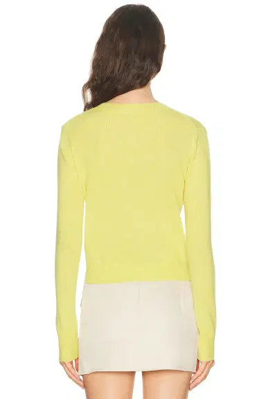 ÉTERNE Francis Sweater | Thumbnail 3 ÉTERNE Francis Sweater | Thumbnail 3