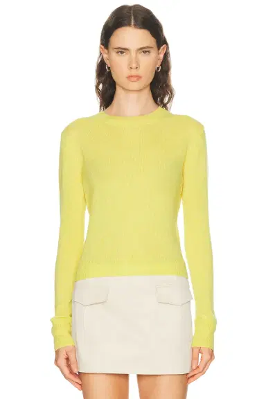 ÉTERNE Francis Sweater | Thumbnail 1 ÉTERNE Francis Sweater | Thumbnail 1