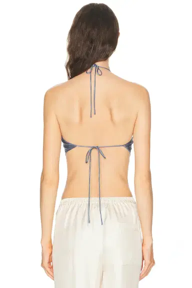 ÉTERNE Freya Top | Thumbnail 3