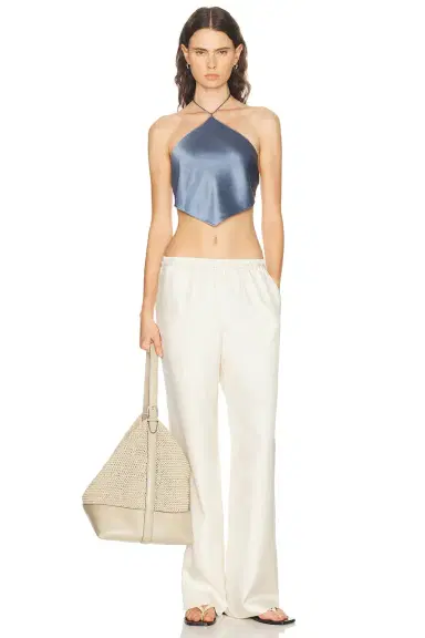 ÉTERNE Freya Top | Thumbnail 4