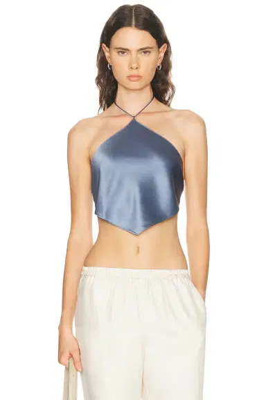ÉTERNE Freya Top | Thumbnail 1