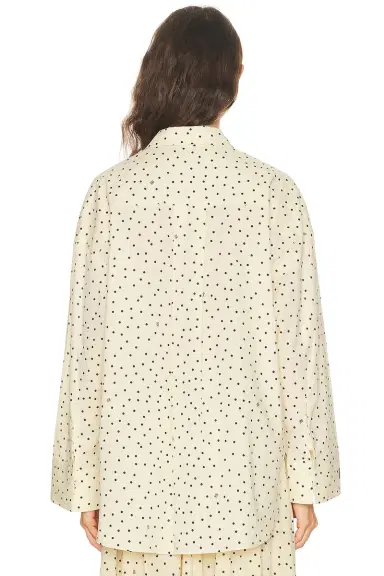 By Malene Birger Derris Voile Top | Thumbnail 4 By Malene Birger Derris Voile Top | Thumbnail 4
